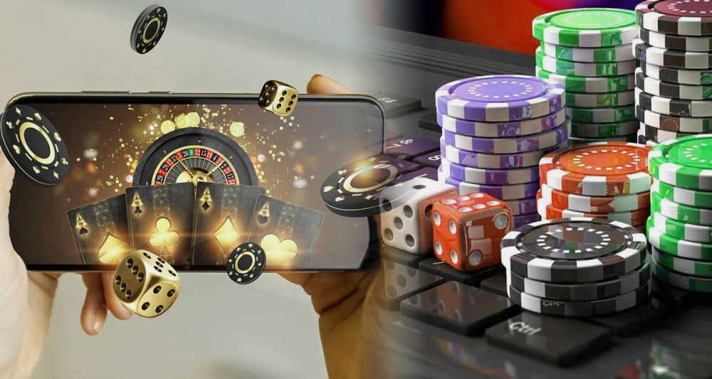 Experience Thrills at Online UK Non-Gamstop Casino Experience Thrills at Online UK Non-Gamstop Casino