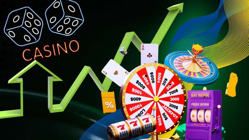 Explore the Thrills of Online Spinbuddha Casino 7 Explore the Thrills of Online Spinbuddha Casino 7