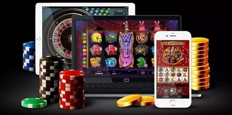 The Ultimate Guide to Jaya 9 Casino The Ultimate Guide to Jaya 9 Casino