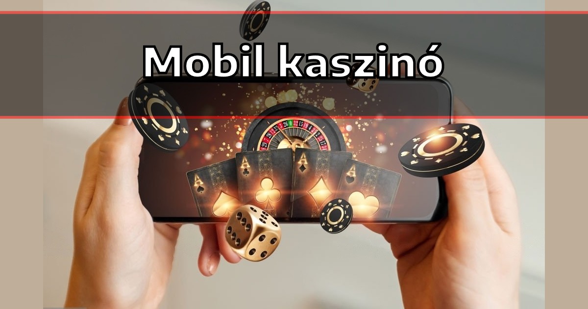 Fedezze fel a legjobb online kaszinók magyarok számára Fedezze fel a legjobb online kaszinók magyarok számára