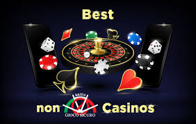Guida ai casino italiani senza autoesclusione rischi, normative e alternative sicure