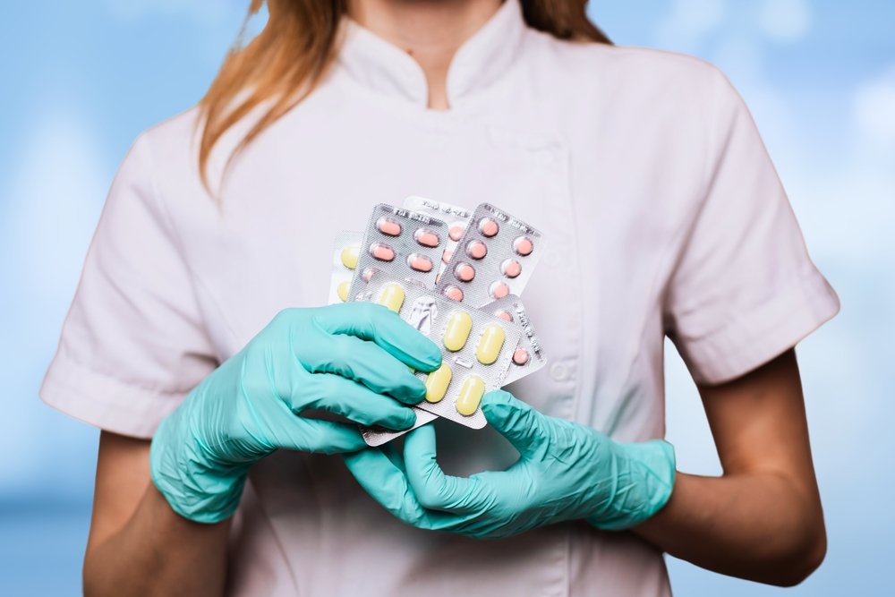 Ko-Trimoxazol Tablety – Účinné riešenie pre infekcie Ko-Trimoxazol Tablety – Účinné riešenie pre infekcie