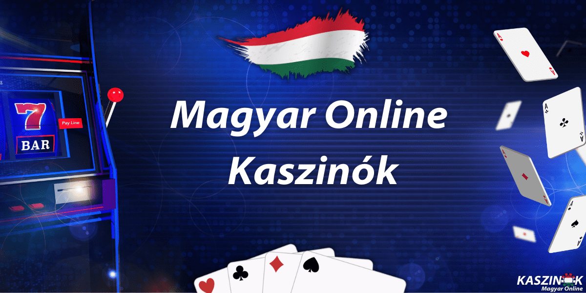 Külföldi online kaszinók Magyarországon – Minden, amit tudni érdemes Külföldi online kaszinók Magyarországon – Minden, amit tudni érdemes