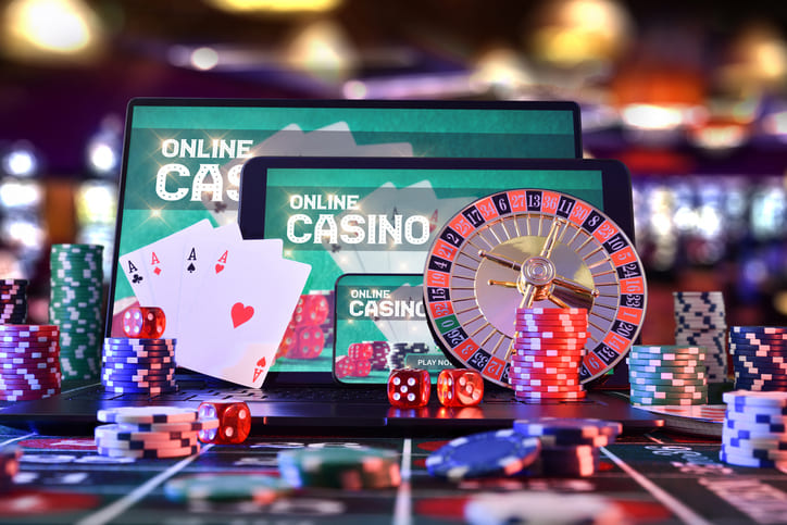The Ultimate Guide to WG Casino Your Gateway to Thrilling Gaming Experiences The Ultimate Guide to WG Casino Your Gateway to Thrilling Gaming Experiences