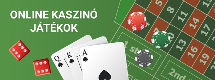 Bankkártyás Online Casino - Az Online Játékok Új Világa Bankkártyás Online Casino - Az Online Játékok Új Világa