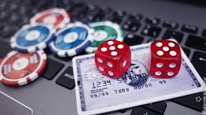 Bankkártyás Online Casino - Az Online Játékok Új Világa Bankkártyás Online Casino - Az Online Játékok Új Világa