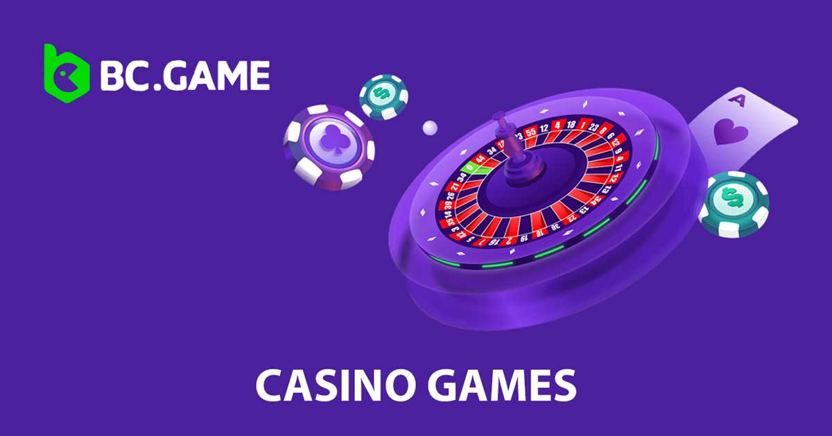BC Game Your Gateway to an Exciting Crypto Gaming Experience BC Game Your Gateway to an Exciting Crypto Gaming Experience