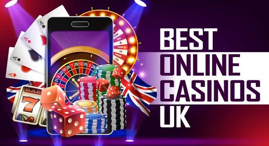 A Comprehensive Guide to Online Casinos for UK Players A Comprehensive Guide to Online Casinos for UK Players