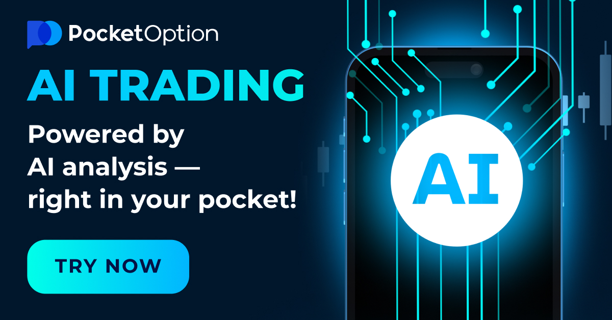 Comprehensive Review of Pocket Option Trading Comprehensive Review of Pocket Option Trading