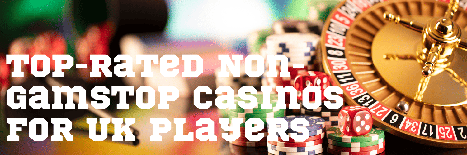 Exploring Casinos Not Listed on Gamstop 570742969 Exploring Casinos Not Listed on Gamstop 570742969