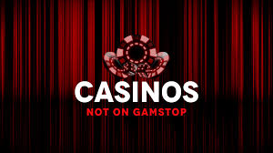 Exploring UK Non Gamstop Casinos A Haven for Players Exploring UK Non Gamstop Casinos A Haven for Players