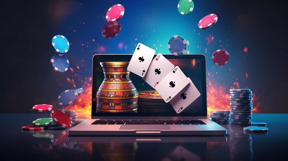Mobile Gaming Dominates Online Casinos The Future of Gambling 1181115125 Mobile Gaming Dominates Online Casinos The Future of Gambling 1181115125