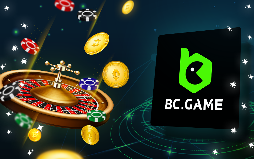 Скачать BC Game Полный путеводитель по азартным играм Скачать BC Game Полный путеводитель по азартным играм
