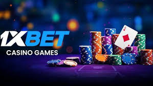 The Ultimate Guide to 1xBet Esports Betting 972694282 The Ultimate Guide to 1xBet Esports Betting 972694282