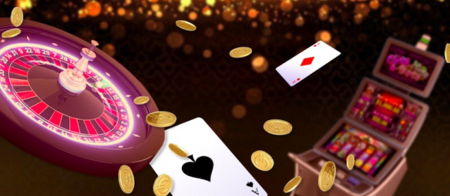 Unlocking Fun and Rewards with the MyCasino App Unlocking Fun and Rewards with the MyCasino App