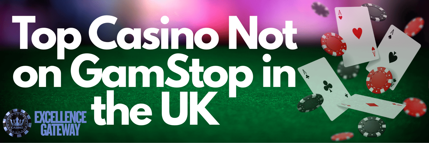 Discover the Benefits of Non-Gamstop Casinos -603986249 Discover the Benefits of Non-Gamstop Casinos -603986249